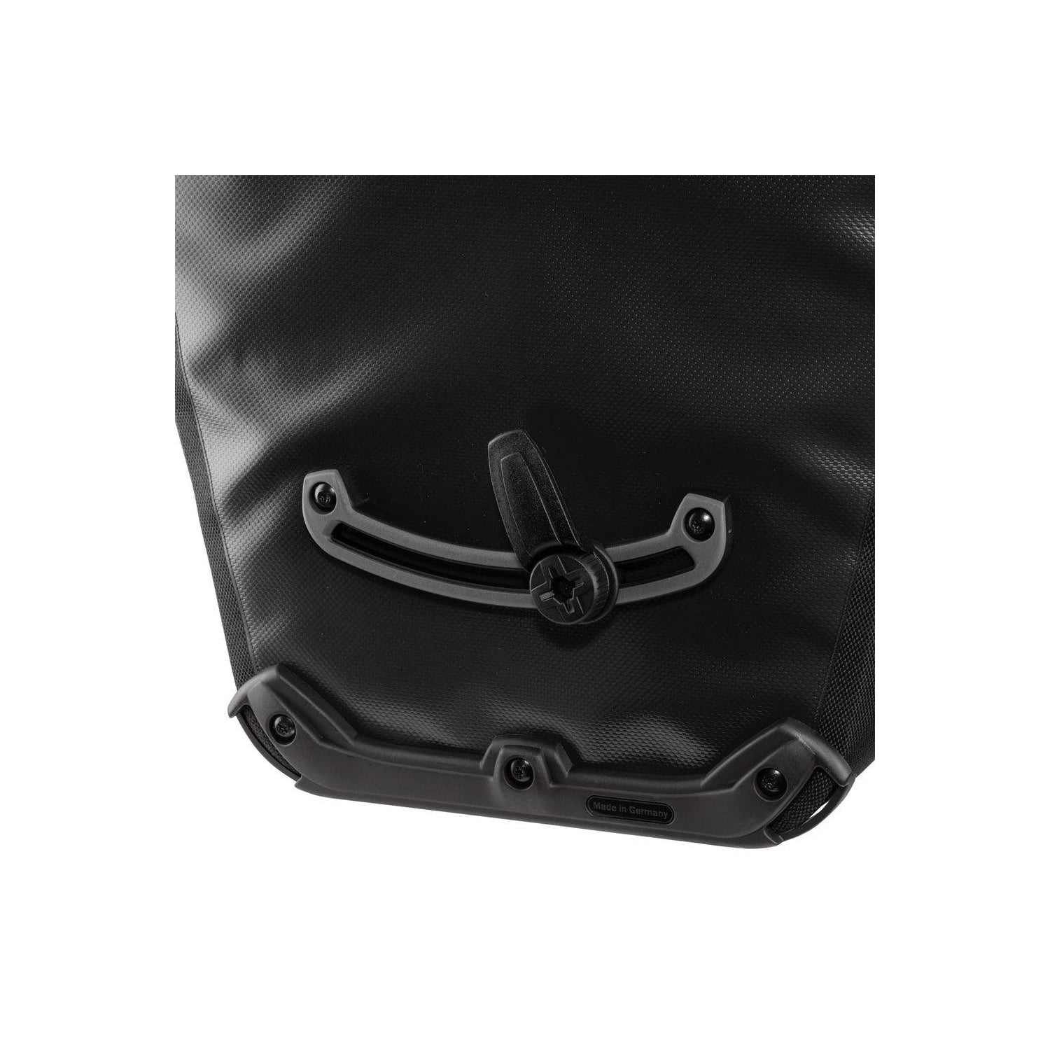 Ortlieb Back Roller Classic - Black